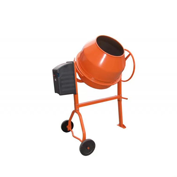 Slika proizvoda Limex mešalica za beton 850W–190 LS (006766)