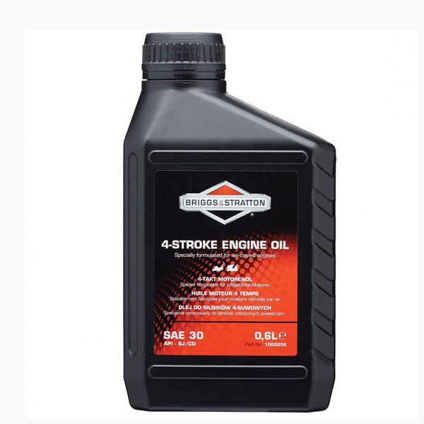 Slika proizvoda Ulje za kosilice Briggs 0,6l (012180)