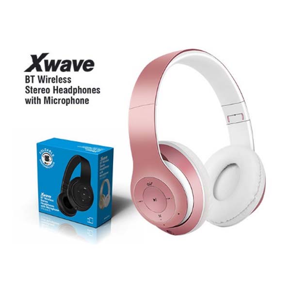 Slika proizvoda Xwave slušalice MX350 pink