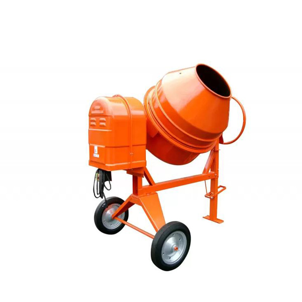 Slika proizvoda Limex mešalica za beton 300 L-MK 300 B 1500W (033126)