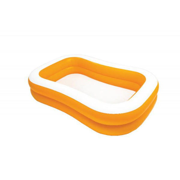Slika proizvoda Bazen Mandarin 2.29x1.47x0.46 Swim Centre 57181NP (047329)