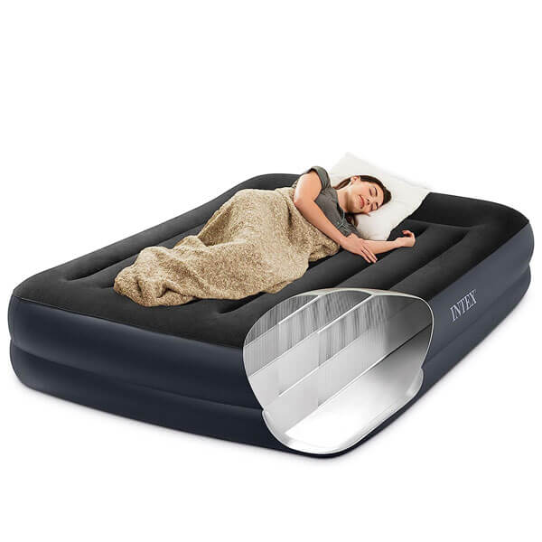 Slika proizvoda Krevet POLLOW REST 1.52x2.03x42cm 64123ED (051003)
