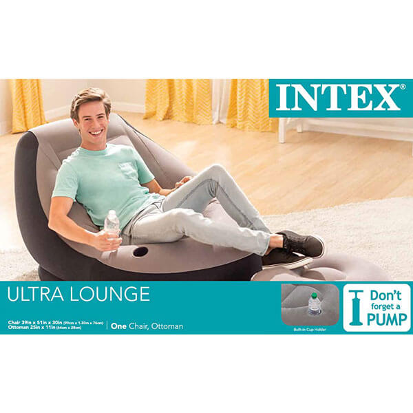 Slika proizvoda Fotelja Ultra Lounge 99x1.3x76 68564EP (055788)