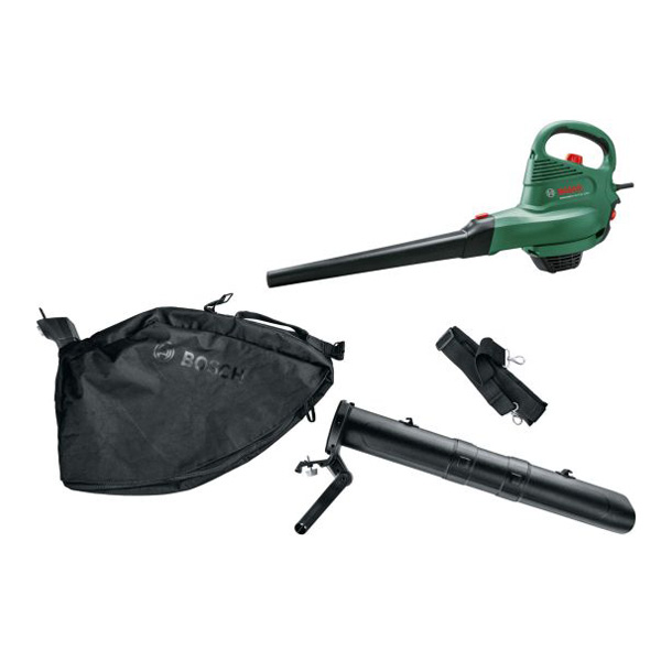 Slika proizvoda Bosch Usisivač-duvač lišća UniversalGardenTidy 2300 W (06008B1002)