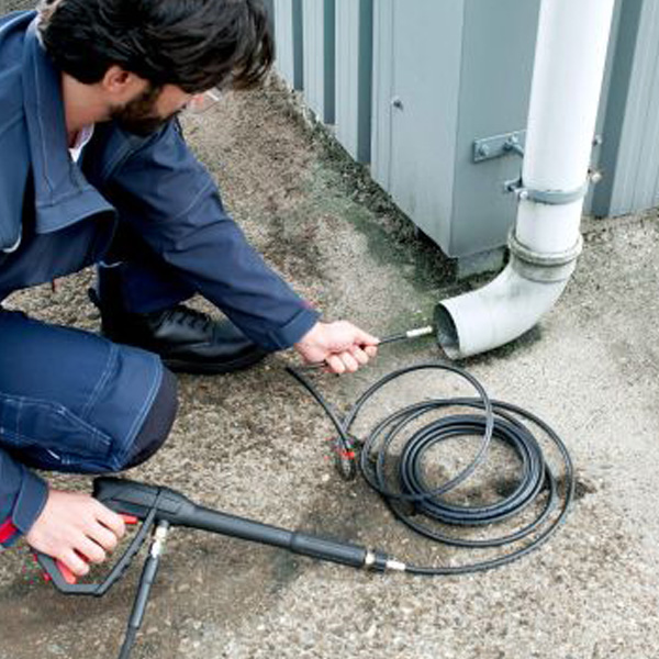 Slika proizvoda Bosch GHP 5-75 perač pod visokim pritiskom (0600910700)