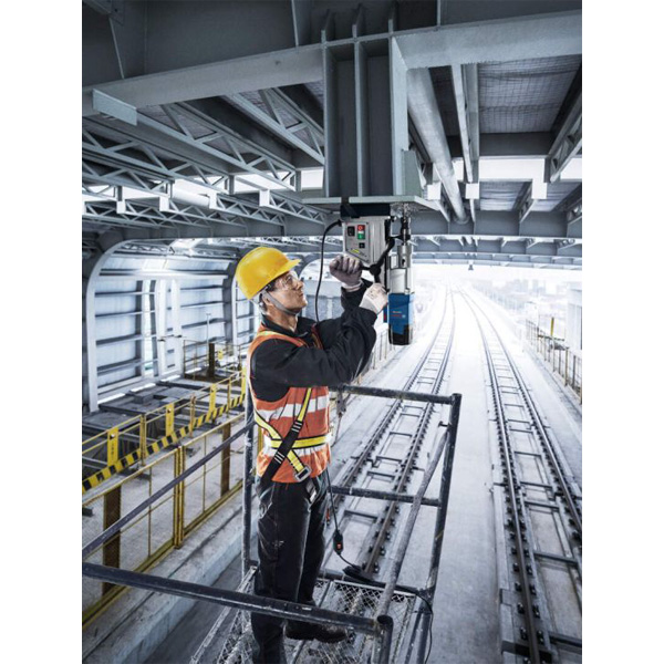 Slika proizvoda Bosch Magnetna bušilica GBM 50-2 (06011B4020)