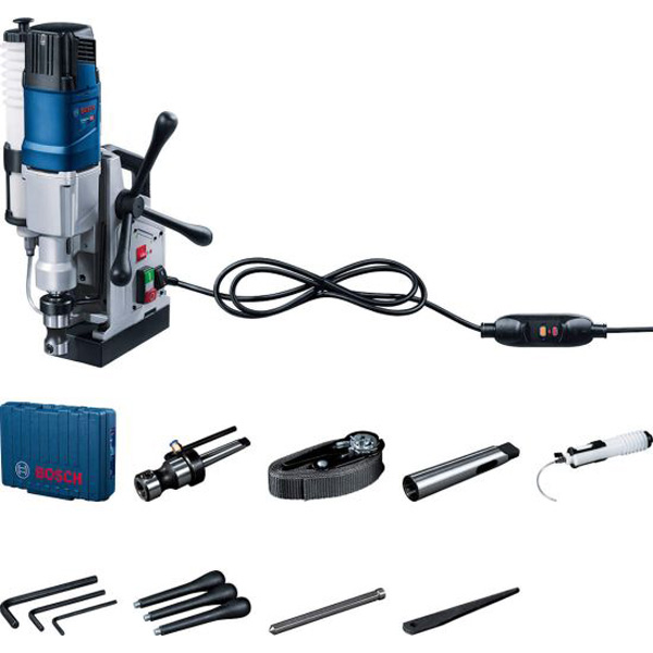 Slika proizvoda Bosch Magnetna bušilica GBM 50-2 (06011B4020)