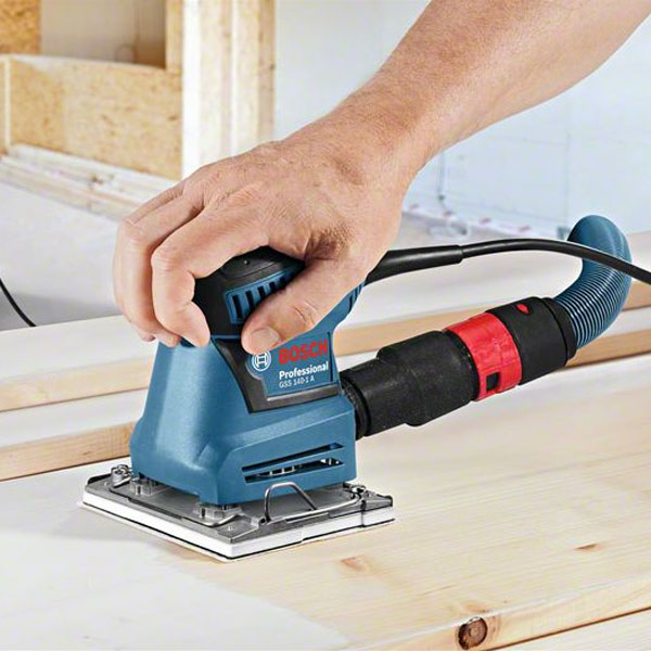 Slika proizvoda Bosch GSS 140-1 A vibraciona brusilica 06012A2100