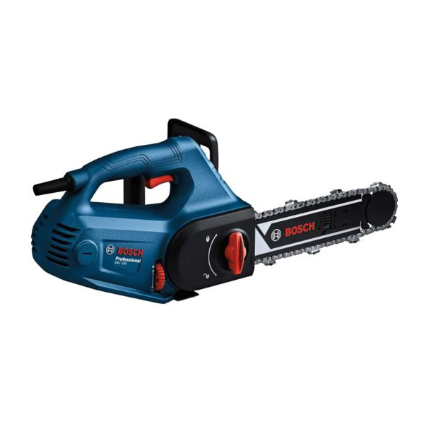 Slika proizvoda Bosch El. testera za porobeton GAC 250 1200W (06012B6020)