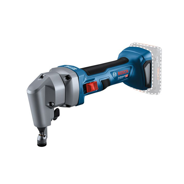 Slika proizvoda Bosch Aku grickalica za lim GNA 18V-16 E Solo (0601529600)