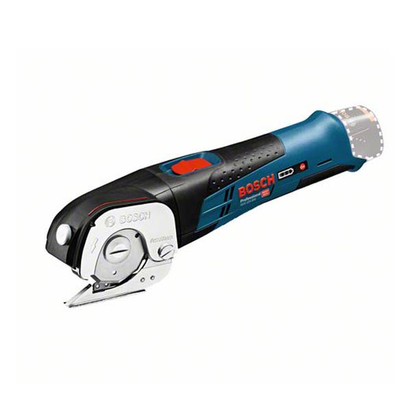 Slika proizvoda Bosch aku makaze GUS 12V-300 Solo (06019B2901)