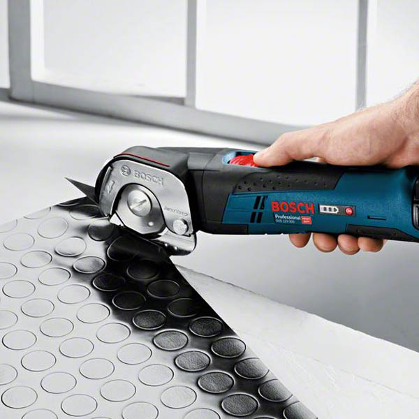 Slika proizvoda Bosch aku makaze GUS 12V-300 Solo (06019B2901)