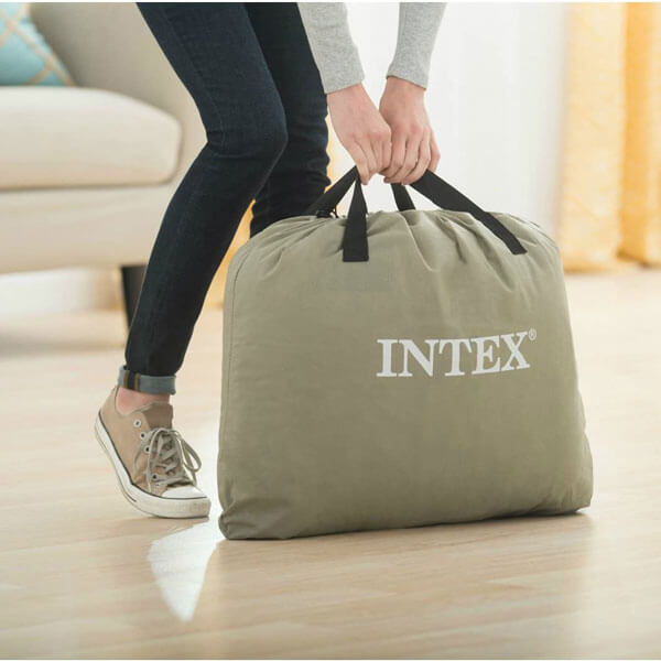 Slika proizvoda Krevet Twin deluxe 99x1.91x42cm (060505)