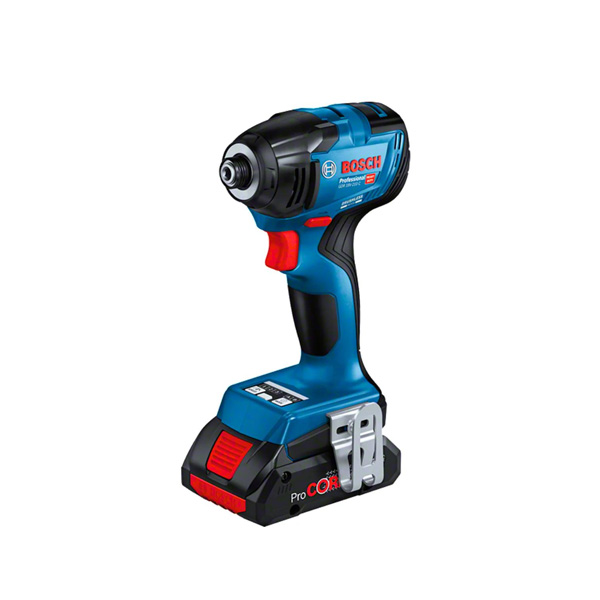 Slika proizvoda Bosch Aku set GSR+GDR+GBH+GOP 18V 1x4,0Ah 2X 5,5Ah + GAL 1880CV (0615990N34)