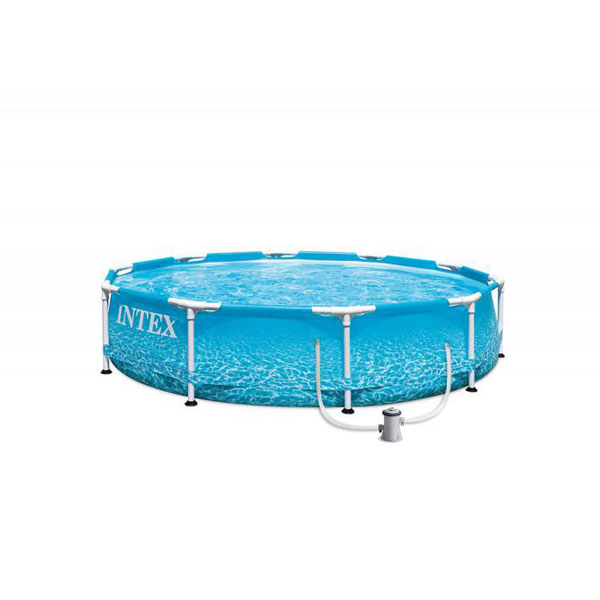 Slika proizvoda Bazen Beachside 3.05x0.76m metalni okvir (066996)