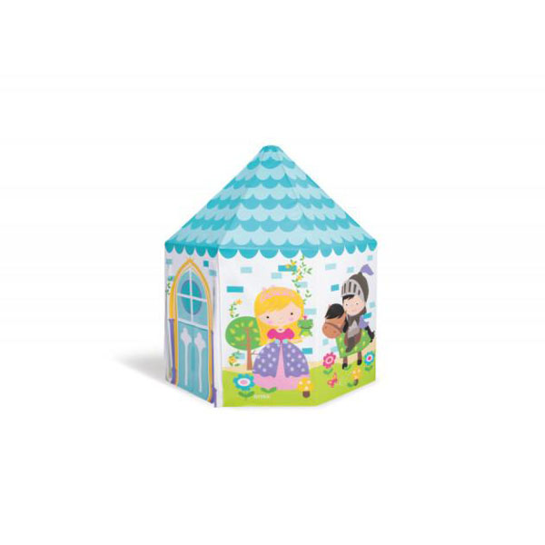Slika proizvoda Šator za decu 1.04x1.04x1.3m PRINCESS PLAY TENT (068111)