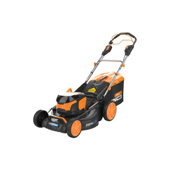 Slika proizvoda Villager ZEN aku kosilica LM 4111 E Matic (082483)