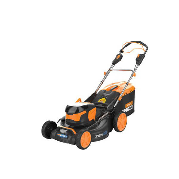 Slika proizvoda Villager ZEN aku kosilica LM 5111 E Matic (082484)
