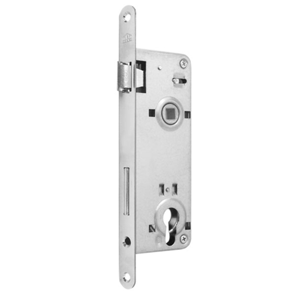 Slika proizvoda Brava 6 za cilindar 40x90(65x170)18 cink belo 130218101