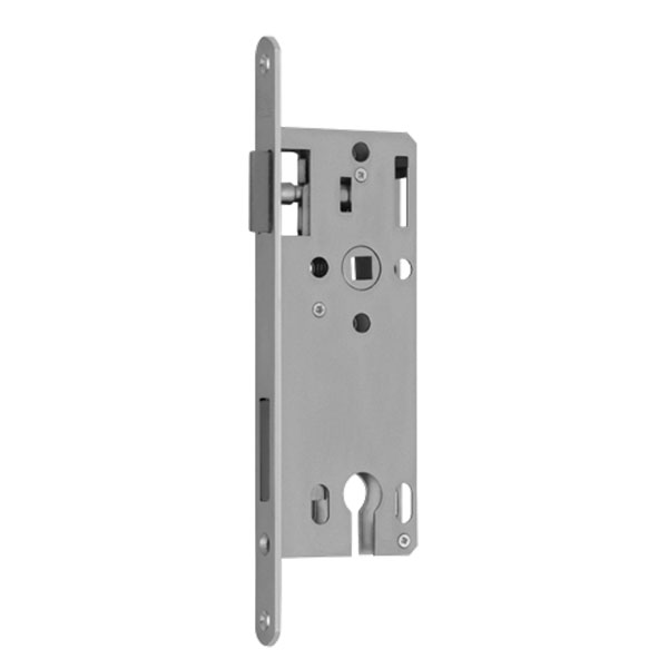 Slika proizvoda Brava 6 za interfon 40x90(65x170)18 sa polugom 132518101