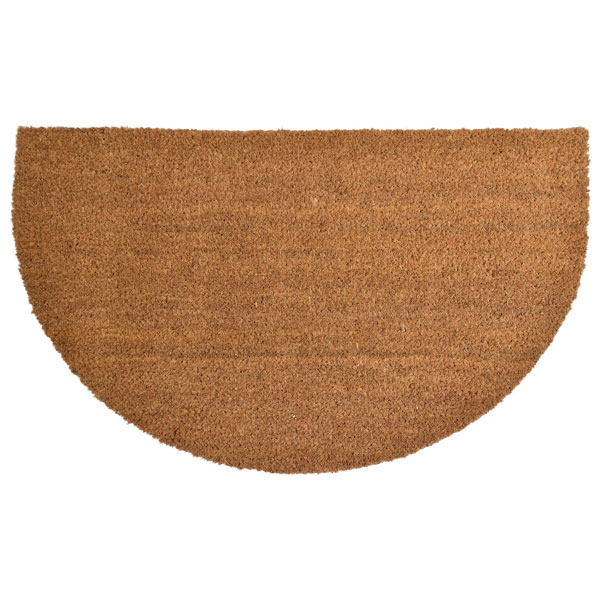 Slika proizvoda OTIRAC 45X75CM POLUMESEC COCO - SMEDJI