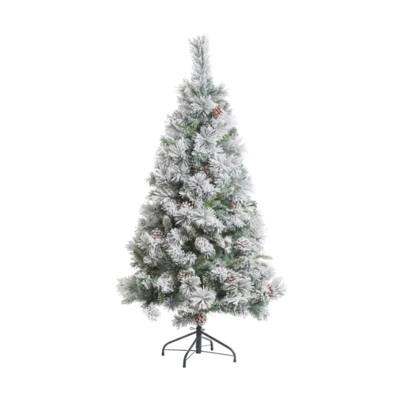 Slika proizvoda Novogodišnja jelka Minnesota 210 cm PVC (143239)