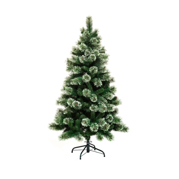 Slika proizvoda Novogodišnja jelka Gracious Imperial 180 cm PVC (143359)