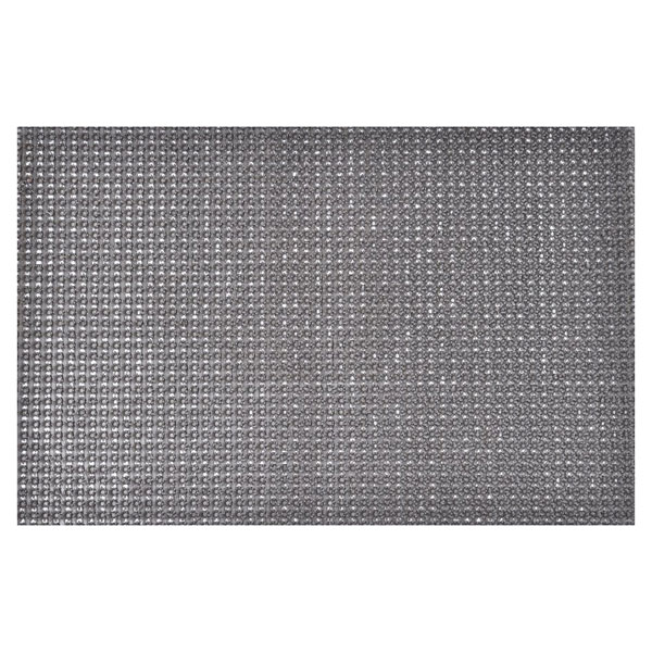 Slika proizvoda LUANCE OTIRAC PIXIE 40X60CM POLIETILEN SIVA