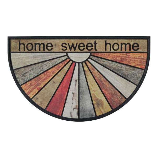 Slika proizvoda Luance otirač Home sweet home 45x75cm 144131040