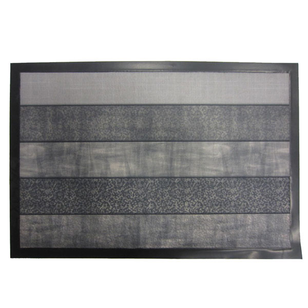 Slika proizvoda LUANCE OTIRAC EFFET TISSUS 40X60CM PVC/POLIESTER