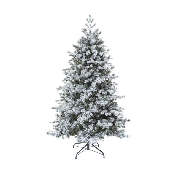 Slika proizvoda Novogodišnja jelka Yukon 180 cm PVC (152716)