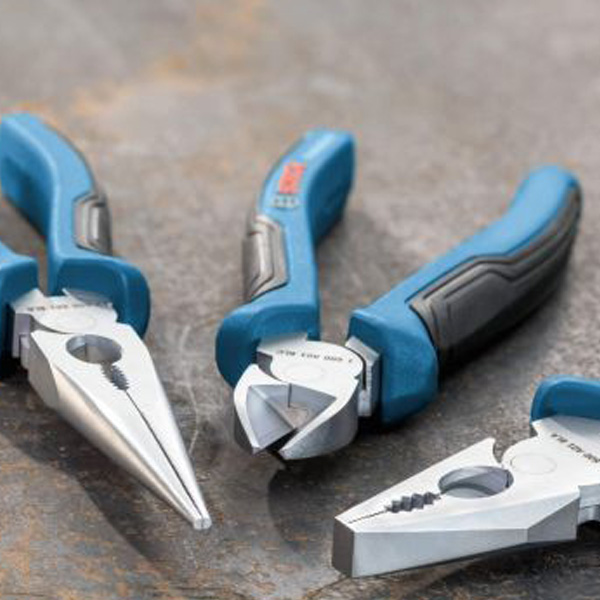 Slika proizvoda Bosch 3-delni set klešta (1600A016BG)