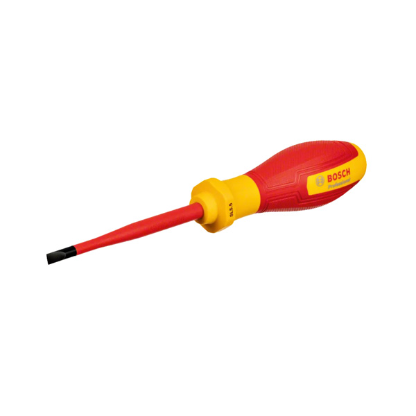 Slika proizvoda Bosch VDE Odvrtač SL5.5×100 (1600A02NC3)