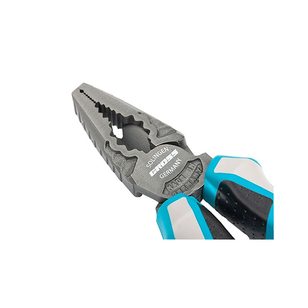 Slika proizvoda Klešta kombinovana 165 mm 16972