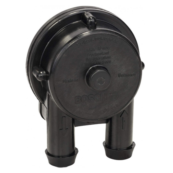 Slika proizvoda Bosch pumpa za vodu 1500 l/h, 1/2", 3 m, 18 m, 10 Sec.2609200250