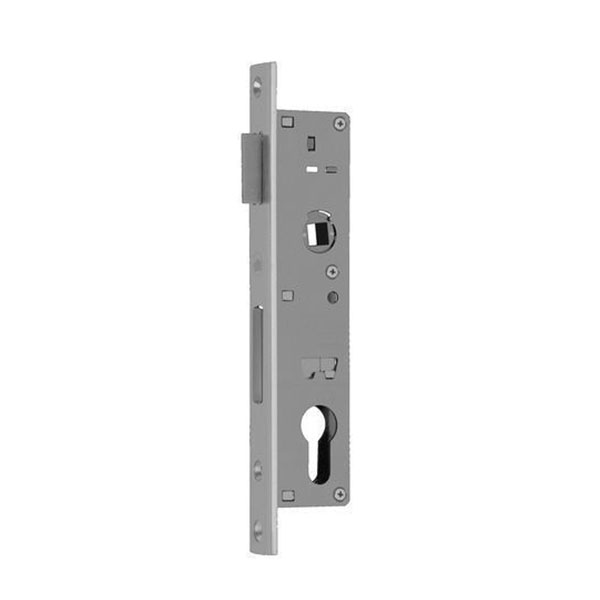 Slika proizvoda Brava 4 sa jezičkom HVT 21.5x82(36.5x170)22 za metalna vrata