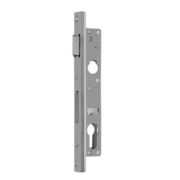 Slika proizvoda Brava 2.5 za interfon 12.5(25x170)25 sa podizačem - polugom LEVA