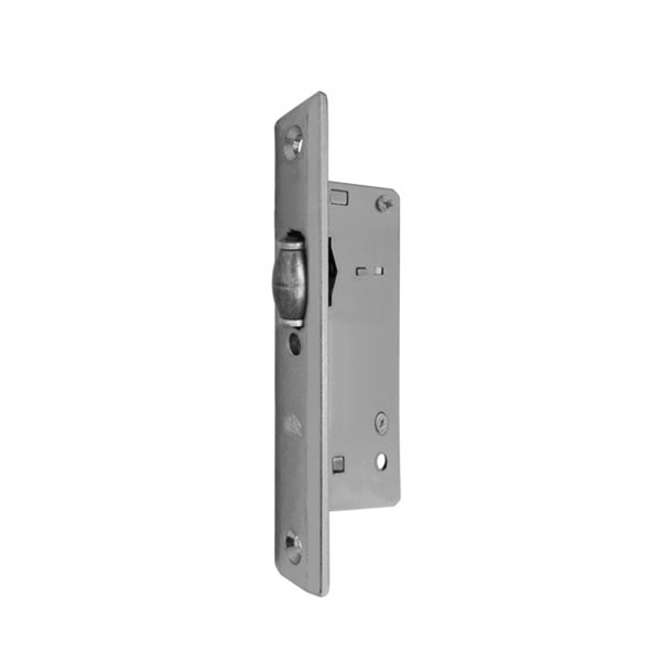 Slika proizvoda Polubrava 4 sa valjkom 36.5x95/25mm Zamak