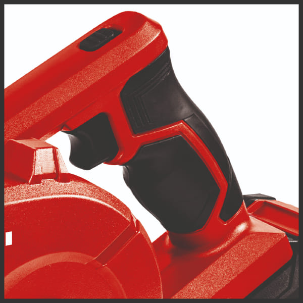 Slika proizvoda Einhell TE-CB 18/180 Li-Solo Akumulatorski duvač (3408001)