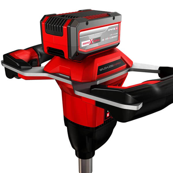 Slika proizvoda Einhell GP-EA 18/150 Li BL Solo aku bušač zemlje 3437000