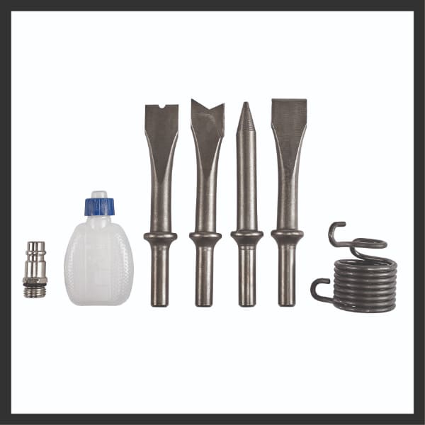 Slika proizvoda Einhell TC-PC 45 Pneumatsko čekić dleto (4139040)