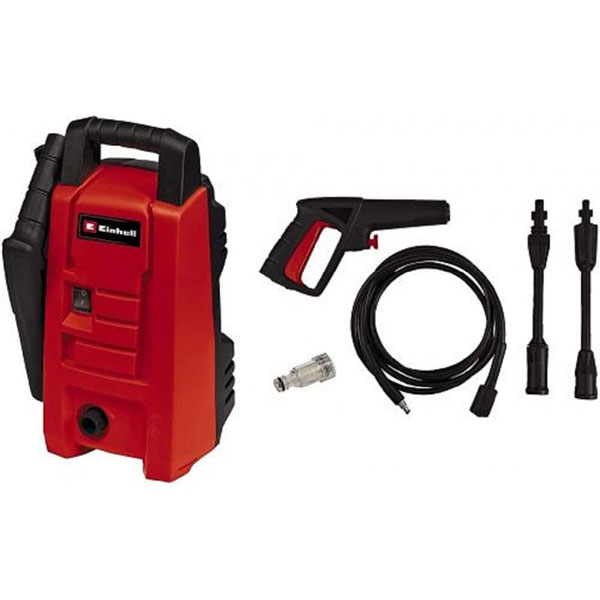 Slika proizvoda Einhell TC-HP 90 Perač pod visokim pritiskom (4140740)