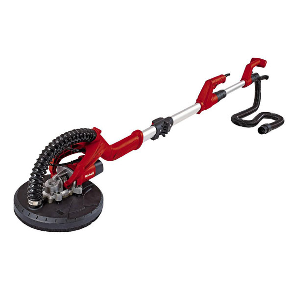 Slika proizvoda Einhell polirka za zidove (žirafa) TC-DW 225 4259930