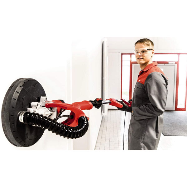 Slika proizvoda Einhell polirka za zidove (žirafa) TC-DW 225 4259930