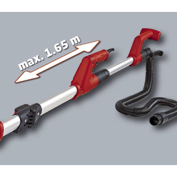 Slika proizvoda Einhell polirka za zidove (žirafa) TC-DW 225 4259930