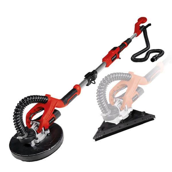 Slika proizvoda Einhell TE-DW 225 X Brusilica za zidove - žirafa (4259960)