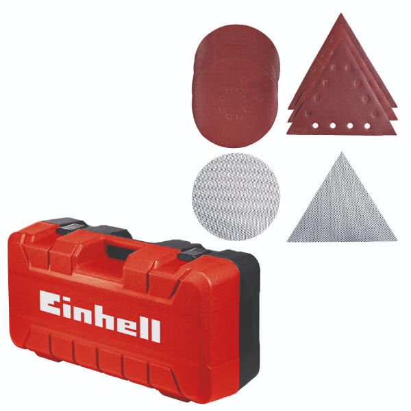 Slika proizvoda Einhell TE-DW 225 X Brusilica za zidove - žirafa (4259960)