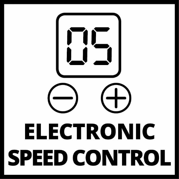 Slika proizvoda Einhell TE-DW 225 X Brusilica za zidove - žirafa (4259960)