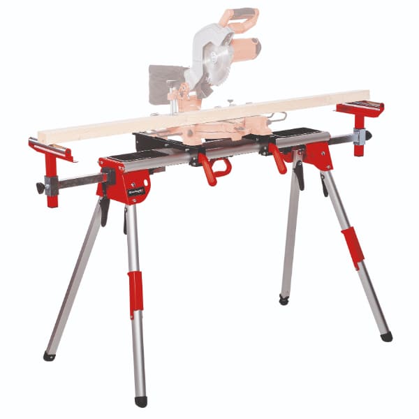 Slika proizvoda Einhell MSS 1610 Univerzalni stalak za preklopne testere (4310615)