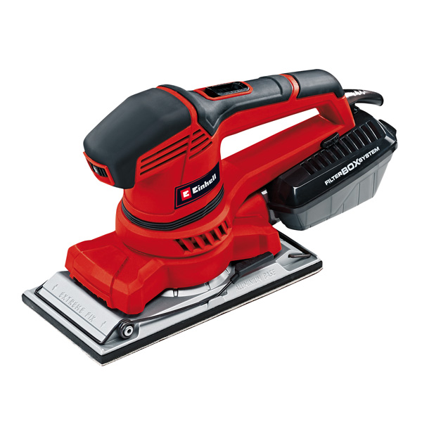 Slika proizvoda Einhell TE-OS 2520 E vibraciona brusilica (4460620)